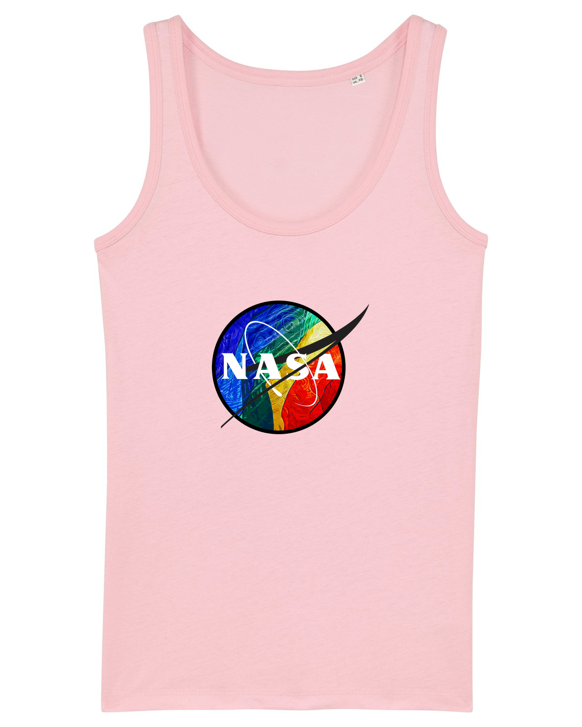 Maiou Damă Dreamer Cotton Pink