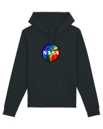 NASA Colorful Hanorac Unisex Drummer