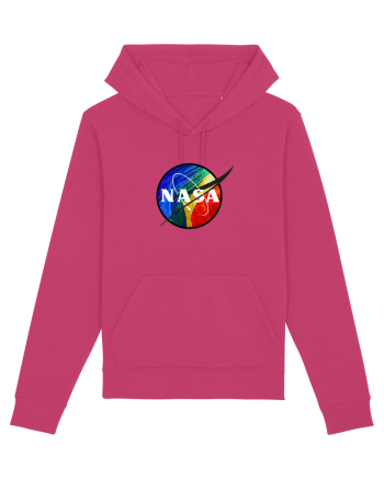 NASA Colorful Raspberry