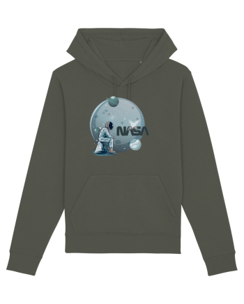 NASA Moon Khaki