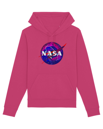 NASA Planet Raspberry