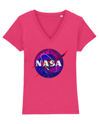 NASA Planet Raspberry