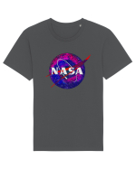 NASA Planet Tricou mânecă scurtă Unisex Rocker