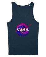 NASA Planet Maiou Bărbat Runs