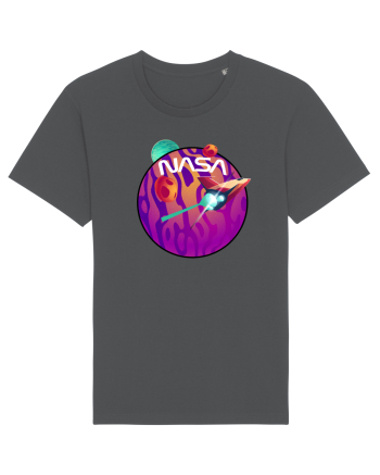 NASA Purple Anthracite