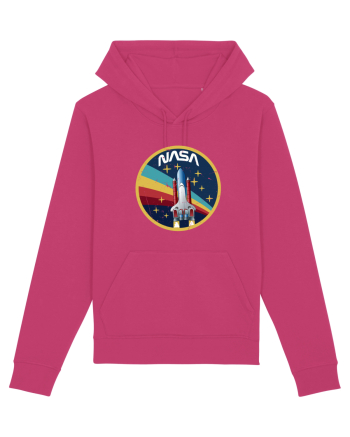 NASA Rainbow Raspberry