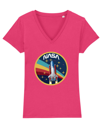 NASA Rainbow Raspberry