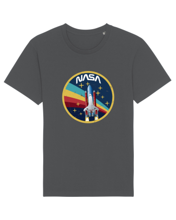 NASA Rainbow Anthracite