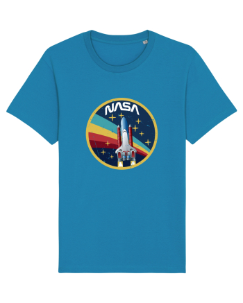NASA Rainbow Azur