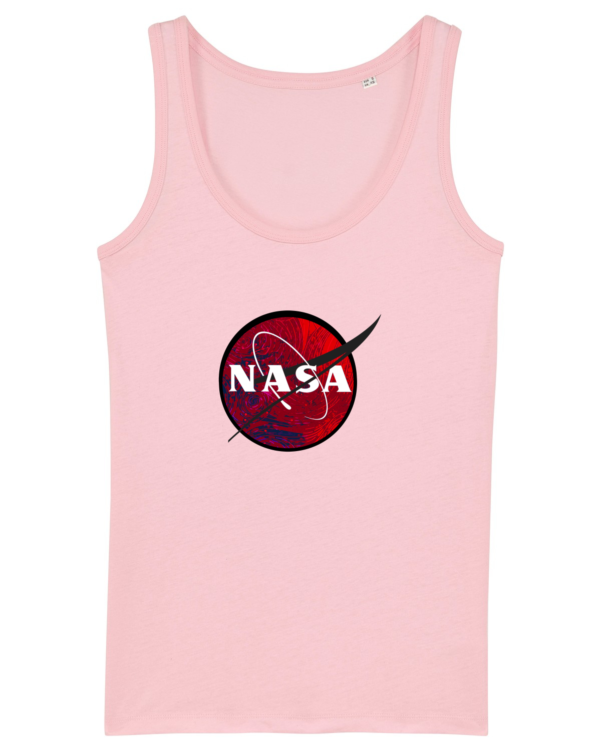 Maiou Damă Dreamer Cotton Pink