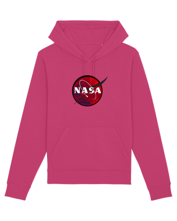 NASA Red Planet Raspberry