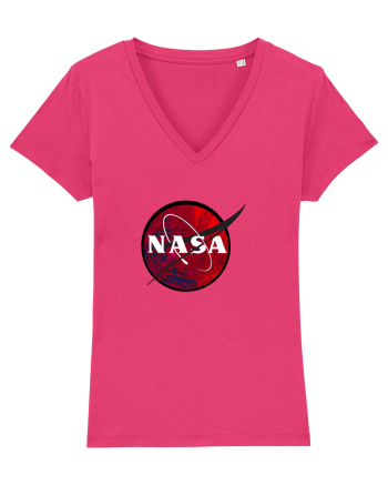 NASA Red Planet Raspberry