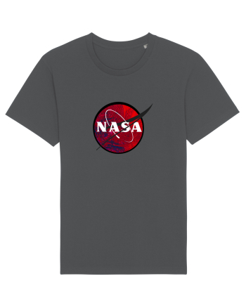 NASA Red Planet Anthracite