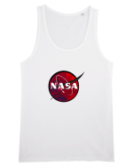 NASA Red Planet Maiou Bărbat Runs