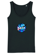 NASA Trippy Maiou Damă Dreamer