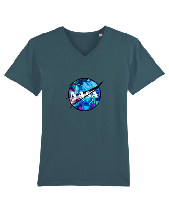 NASA Trippy Stargazer
