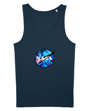 NASA Trippy Navy