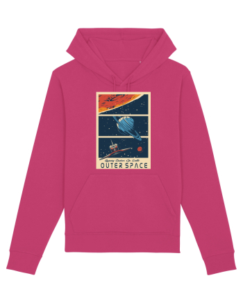 OuterSpace Raspberry