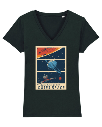 OuterSpace Black