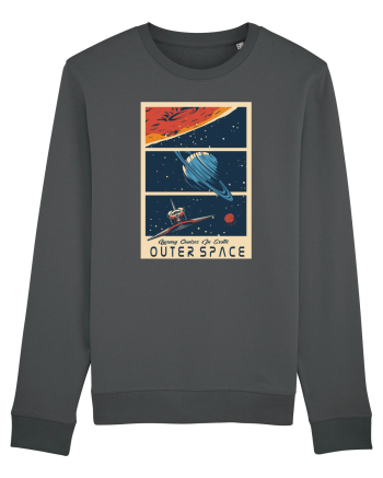 OuterSpace Anthracite