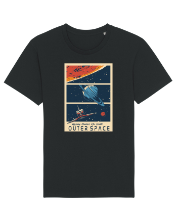 OuterSpace Black
