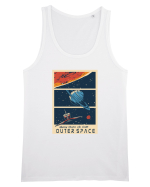 OuterSpace Maiou Bărbat Runs