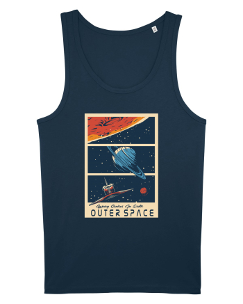 OuterSpace Navy