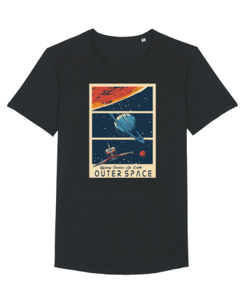 OuterSpace Black