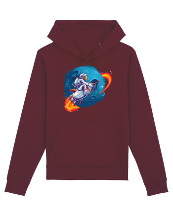 Rocket Astro Burgundy