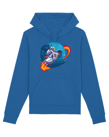 Rocket Astro Royal Blue