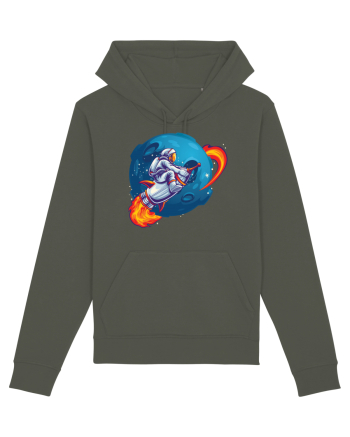 Rocket Astro Khaki