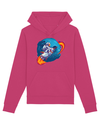 Rocket Astro Raspberry