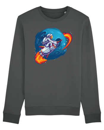 Rocket Astro Anthracite