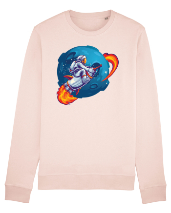 Rocket Astro Candy Pink