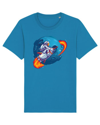 Rocket Astro Azur