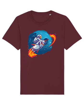 Rocket Astro Burgundy