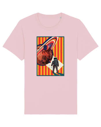 Saturn Astro Cotton Pink