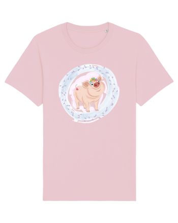 Porcușor Cotton Pink