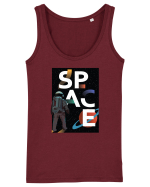 Space Design Maiou Damă Dreamer