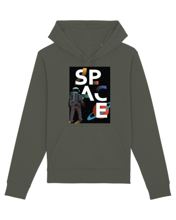 Space Design Khaki