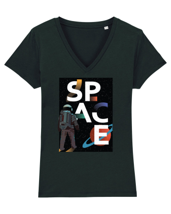 Space Design Black