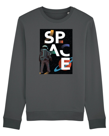 Space Design Anthracite