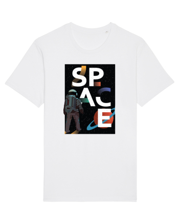 Space Design White