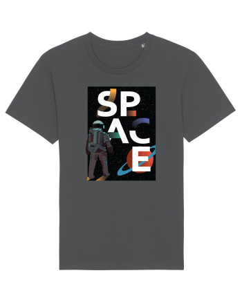 Space Design Anthracite