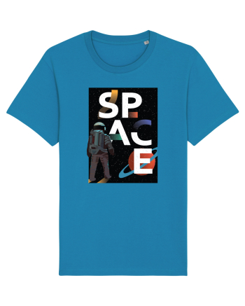 Space Design Azur