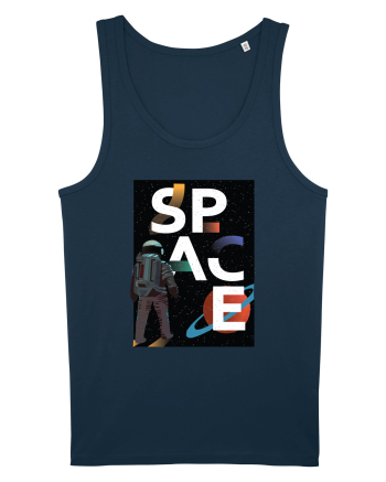 Space Design Navy
