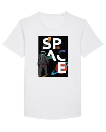 Space Design White