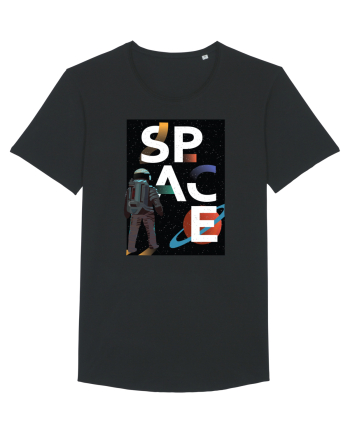 Space Design Black
