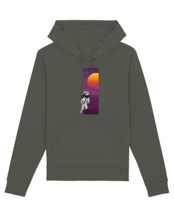 Astro Retro Sunset Khaki