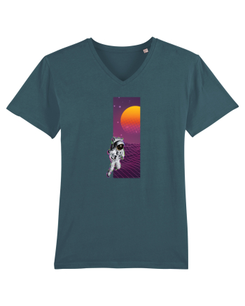 Astro Retro Sunset Stargazer